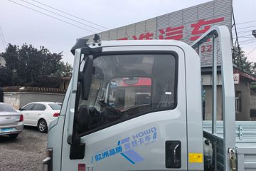 �й�����HOWO ͳ˧ 151���� 4.15�׵��������Ῠ(��ʿ��8��)ͼƬ