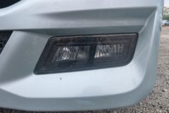 中国重汽HOWO 统帅 151马力 4.15米单排栏板轻卡(法士特8档) 中国重汽HOWO 统帅 151马力 4.15米单排栏板轻卡(法士特8档)