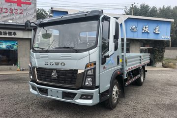 �й�����HOWO ͳ˧ 151���� 4.15�׵��������Ῠ(��ʿ��8��)ͼƬ