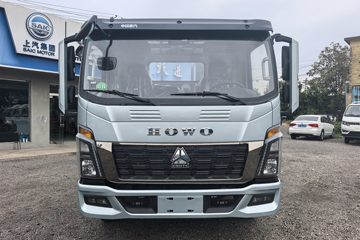 �й�����HOWO ͳ˧ 151���� 4.15�׵��������Ῠ(��ʿ��8��)ͼƬ