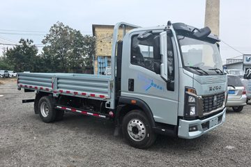 �й�����HOWO ͳ˧ 151���� 4.15�׵��������Ῠ(��ʿ��8��)ͼƬ