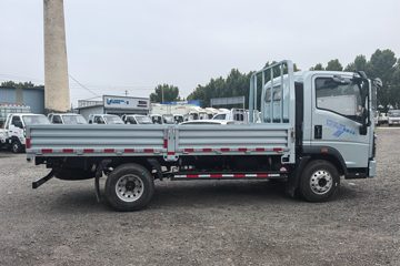 �й�����HOWO ͳ˧ 151���� 4.15�׵��������Ῠ(��ʿ��8��)ͼƬ