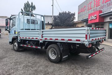 �й�����HOWO ͳ˧ 151���� 4.15�׵��������Ῠ(��ʿ��8��)ͼƬ