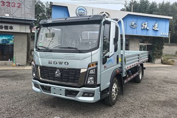 �й�����HOWO ͳ˧ 151���� 4.15�׵��������Ῠ(��ʿ��8��)ͼƬ