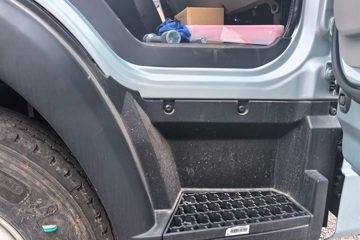 �й�����HOWO ͳ˧ 151���� 4.15�׵��������Ῠ(��ʿ��8��)ͼƬ