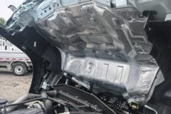 中国重汽HOWO 统帅 151马力 4.15米单排栏板轻卡(法士特8档) 中国重汽HOWO 统帅 151马力 4.15米单排栏板轻卡(法士特8档)