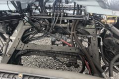 中国重汽HOWO 统帅 151马力 4.15米单排栏板轻卡(法士特8档) 中国重汽HOWO 统帅 151马力 4.15米单排栏板轻卡(法士特8档)