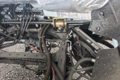 中国重汽HOWO 统帅 151马力 4.15米单排栏板轻卡(法士特8档) 中国重汽HOWO 统帅 151马力 4.15米单排栏板轻卡(法士特8档)