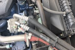 中国重汽HOWO 统帅 151马力 4.15米单排栏板轻卡(法士特8档) 中国重汽HOWO 统帅 151马力 4.15米单排栏板轻卡(法士特8档)