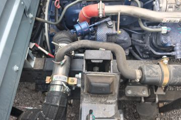 �й�����HOWO ͳ˧ 151���� 4.15�׵��������Ῠ(��ʿ��8��)ͼƬ