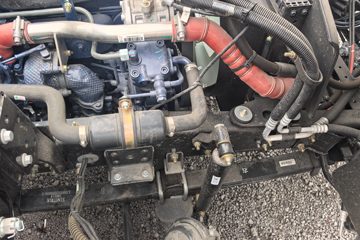 �й�����HOWO ͳ˧ 151���� 4.15�׵��������Ῠ(��ʿ��8��)ͼƬ