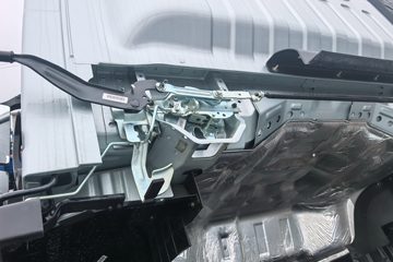 �й�����HOWO ͳ˧ 151���� 4.15�׵��������Ῠ(��ʿ��8��)ͼƬ