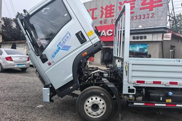 �й�����HOWO ͳ˧ 151���� 4.15�׵��������Ῠ(��ʿ��8��)ͼƬ