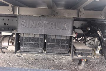 �й�����HOWO ͳ˧ 151���� 4.15�׵��������Ῠ(��ʿ��8��)ͼƬ