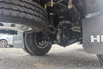 �й�����HOWO ͳ˧ 151���� 4.15�׵��������Ῠ(��ʿ��8��)ͼƬ