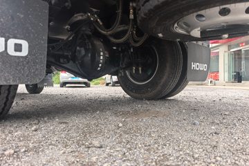 �й�����HOWO ͳ˧ 151���� 4.15�׵��������Ῠ(��ʿ��8��)ͼƬ