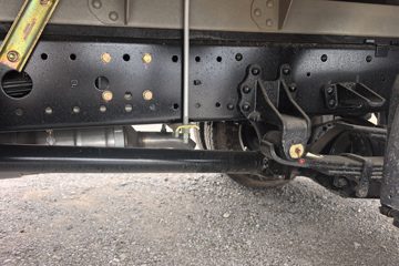 �й�����HOWO ͳ˧ 151���� 4.15�׵��������Ῠ(��ʿ��8��)ͼƬ