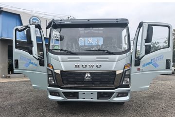 �й�����HOWO ͳ˧ 151���� 4.15�׵��������Ῠ(��ʿ��8��)ͼƬ