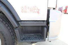 福田奥铃M卡 2.3L柴油 142马力 万里扬5档 液刹 3.7米单排仓栅式微卡