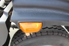 福田奥铃M卡 2.3L柴油 142马力 万里扬5档 液刹 3.7米单排仓栅式微卡