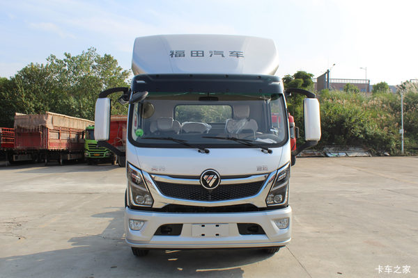 优惠0.3万元奥铃M卡在苏州福奥来火热进行中欢迎电询