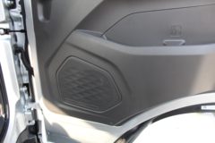 福田奥铃M卡 2.3L柴油 142马力 万里扬5档 液刹 3.7米单排仓栅式微卡