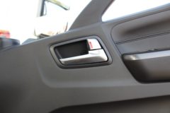 福田奥铃M卡 2.3L柴油 142马力 万里扬5档 液刹 3.7米单排仓栅式微卡