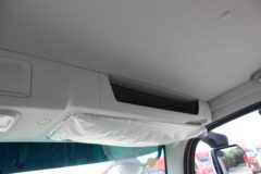 福田奥铃M卡 2.3L柴油 142马力 万里扬5档 液刹 3.7米单排仓栅式微卡