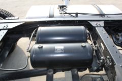 福田奥铃M卡 2.3L柴油 142马力 万里扬5档 液刹 3.7米单排仓栅式微卡