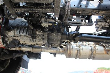 �������M�� 2.3L���� 142���� ������5�� Һɲ 3.7�׵��Ų�դʽ΢��ͼƬ