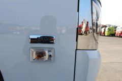 福田奥铃智蓝EM 3.8米单排纯电动厢式微卡 宁德时代77.28kWh