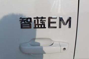 �����������EM 3.8�׵��Ŵ��綯��ʽ΢�� ����ʱ��77.28kWhͼƬ