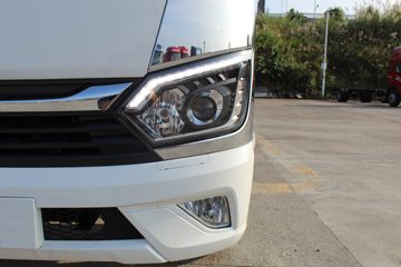 �����������EM 3.8�׵��Ŵ��綯��ʽ΢�� ����ʱ��77.28kWhͼƬ