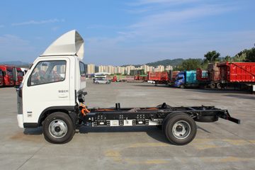 �����������EM 3.8�׵��Ŵ��綯��ʽ΢�� ����ʱ��77.28kWhͼƬ