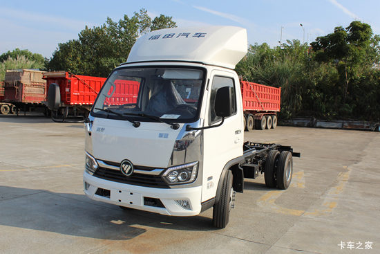 �����������EM 3.8�׵��Ŵ��綯��ʽ΢�� ����ʱ��77.28kWh