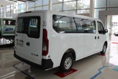 泉州市E福顺电动封闭厢货系列，打折优惠，降1.5万，赶快抢购！