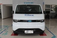 江铃E福顺 2025款 明窗版 纯电动 7座 5.185米中轴低顶轻客 53.58kWh