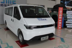 抢购在行动！淮安市江铃E福顺降价大放送