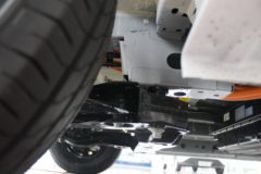 江铃E福顺 2025款 明窗版 纯电动 7座 5.185米中轴低顶轻客 53.58kWh