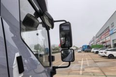 比亚迪T5EV 财富版 4.5T 4.03米单排纯电动厢式轻卡100kWh