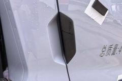 比亚迪T5EV 财富版 4.5T 4.03米单排纯电动厢式轻卡100kWh
