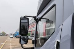 比亚迪T5EV 财富版 4.5T 4.03米单排纯电动厢式轻卡100kWh