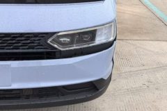 比亚迪T5EV 财富版 4.5T 4.03米单排纯电动厢式轻卡100kWh