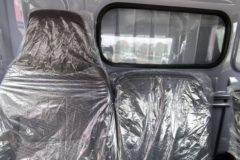 比亚迪T5EV 财富版 4.5T 4.03米单排纯电动厢式轻卡100kWh