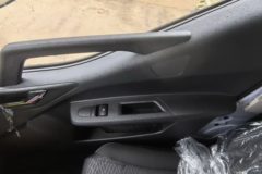 比亚迪T5EV 财富版 4.5T 4.03米单排纯电动厢式轻卡100kWh