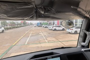 ���ǵ�T5EV �Ƹ��� 4.5T 4.03�׵��Ŵ��綯��ʽ�Ῠ100kWhͼƬ