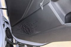 比亚迪T5EV 财富版 4.5T 4.03米单排纯电动厢式轻卡100kWh