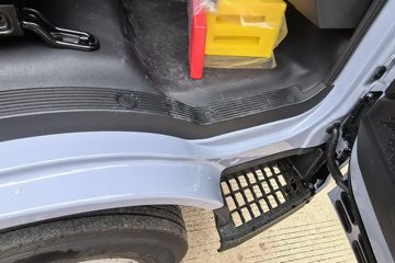 ���ǵ�T5EV �Ƹ��� 4.5T 4.03�׵��Ŵ��綯��ʽ�Ῠ100kWhͼƬ