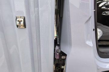 ���ǵ�T5EV �Ƹ��� 4.5T 4.03�׵��Ŵ��綯��ʽ�Ῠ100kWhͼƬ