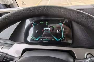 ���ǵ�T5EV �Ƹ��� 4.5T 4.03�׵��Ŵ��綯��ʽ�Ῠ100kWhͼƬ